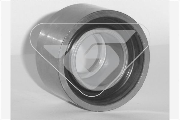 Kreipiantysis skriemulys, paskirstymo diržas HUTCHINSON HEG 312