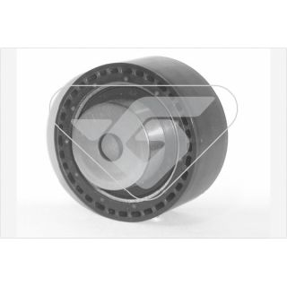 Kreipiantysis skriemulys, paskirstymo diržas HUTCHINSON HEG 313