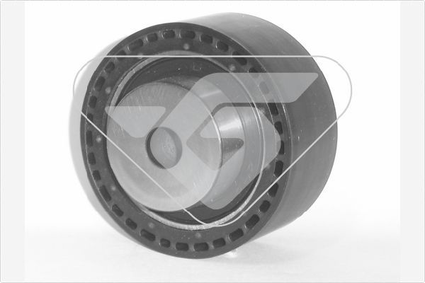 Kreipiantysis skriemulys, paskirstymo diržas HUTCHINSON HEG 313