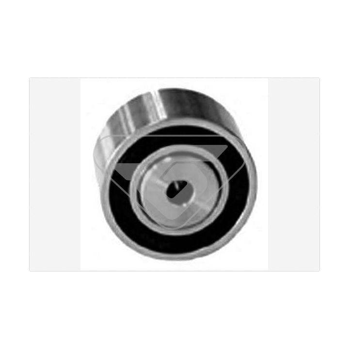 Kreipiantysis skriemulys, paskirstymo diržas HUTCHINSON HEG 357