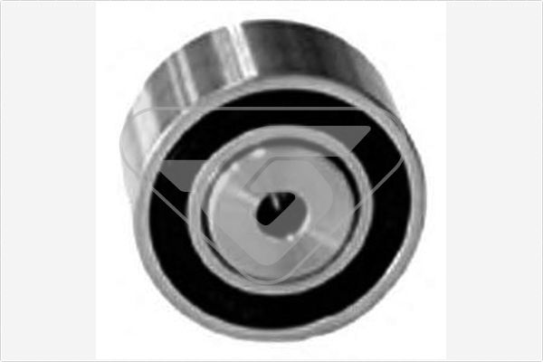 Kreipiantysis skriemulys, paskirstymo diržas HUTCHINSON HEG 357