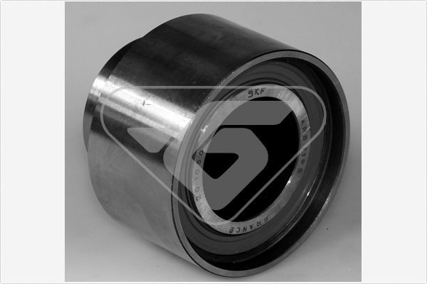 Kreipiantysis skriemulys, paskirstymo diržas HUTCHINSON HEG 359