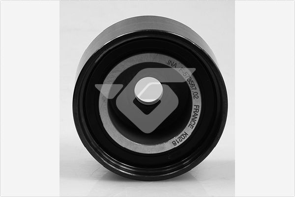 Kreipiantysis skriemulys, paskirstymo diržas HUTCHINSON HEG 360