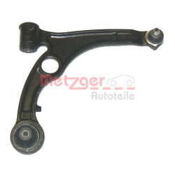 Vikšro valdymo svirtis METZGER 58034602