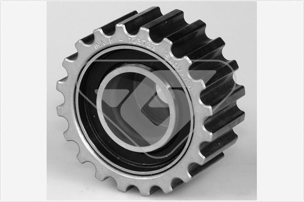 Kreipiantysis skriemulys, paskirstymo diržas HUTCHINSON HEG 362