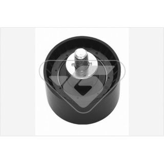 Kreipiantysis skriemulys, paskirstymo diržas HUTCHINSON HEG 365