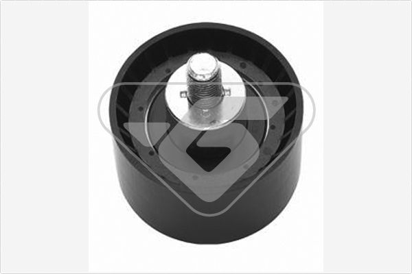 Kreipiantysis skriemulys, paskirstymo diržas HUTCHINSON HEG 365