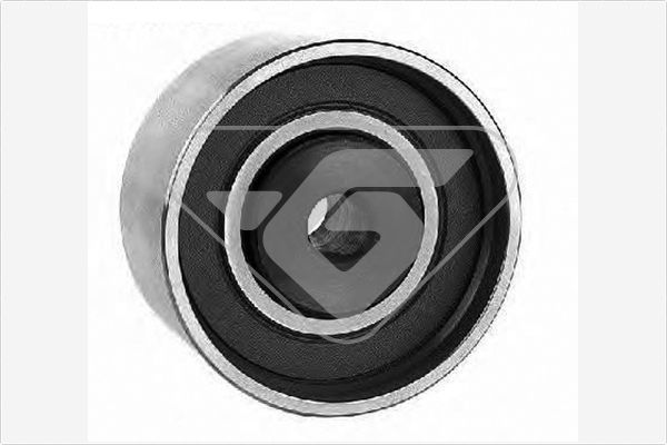 Kreipiantysis skriemulys, paskirstymo diržas HUTCHINSON HEG 367