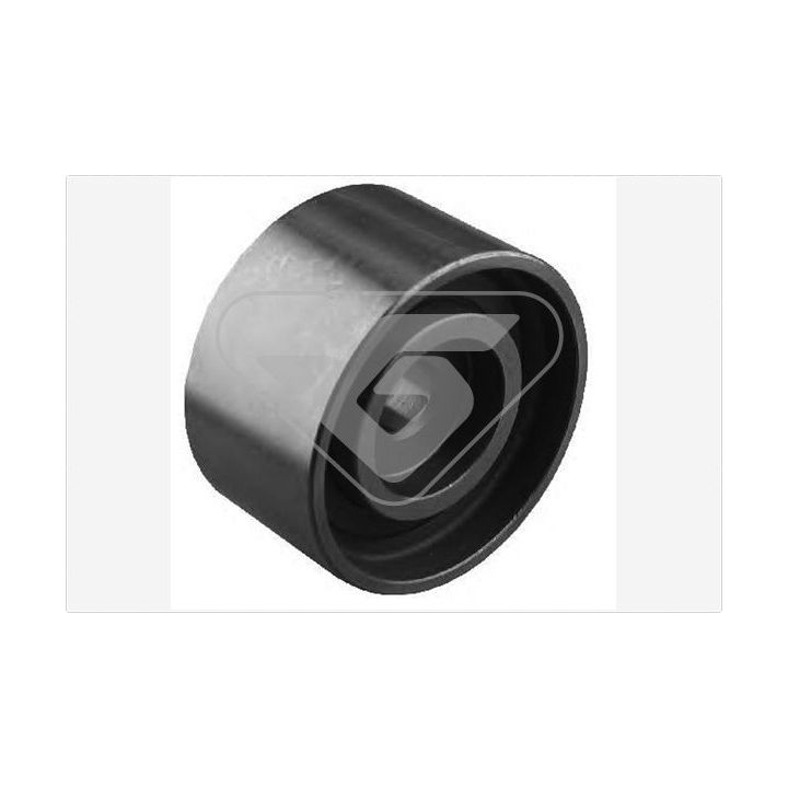 Kreipiantysis skriemulys, paskirstymo diržas HUTCHINSON HEG 368