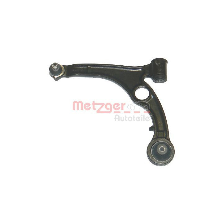 Vikšro valdymo svirtis METZGER 58034801