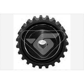 Kreipiantysis skriemulys, paskirstymo diržas HUTCHINSON HEG 369