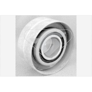 Kreipiantysis skriemulys, paskirstymo diržas HUTCHINSON HEG 37