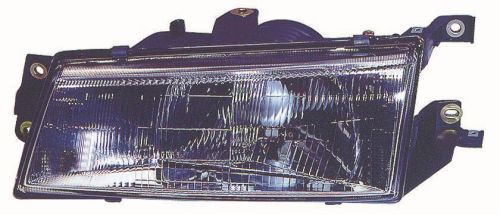 Priekinis žibintas ABAKUS 221-1102L-LD-E