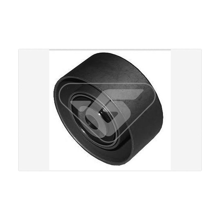 Kreipiantysis skriemulys, paskirstymo diržas HUTCHINSON HEG 372