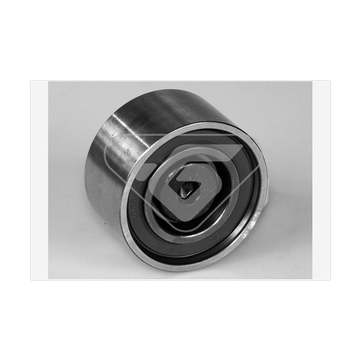 Kreipiantysis skriemulys, paskirstymo diržas HUTCHINSON HEG 375