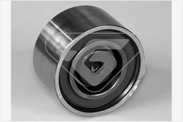 Kreipiantysis skriemulys, paskirstymo diržas HUTCHINSON HEG 375