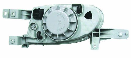 Priekinis žibintas ABAKUS 221-1109L-LD-E