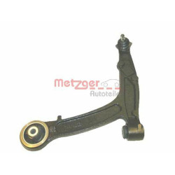 Vikšro valdymo svirtis METZGER 58035201