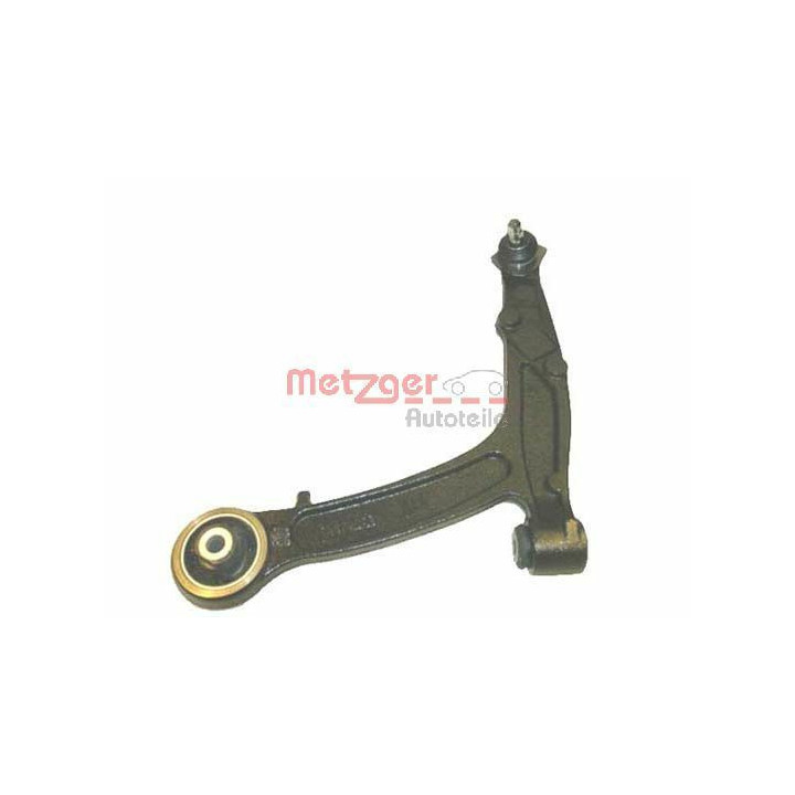 Vikšro valdymo svirtis METZGER 58035201