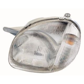 Priekinis žibintas ABAKUS 221-1110L-LD-E