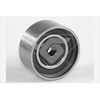 Kreipiantysis skriemulys, paskirstymo diržas HUTCHINSON HEG 386