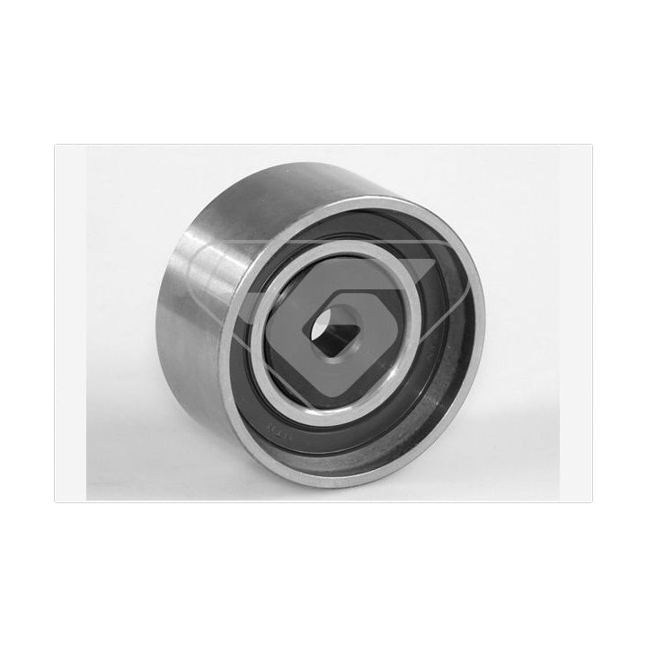 Kreipiantysis skriemulys, paskirstymo diržas HUTCHINSON HEG 386