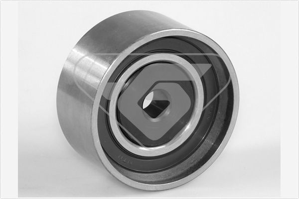 Kreipiantysis skriemulys, paskirstymo diržas HUTCHINSON HEG 386