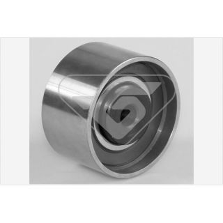 Kreipiantysis skriemulys, paskirstymo diržas HUTCHINSON HEG 392