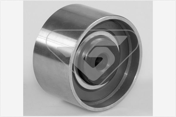 Kreipiantysis skriemulys, paskirstymo diržas HUTCHINSON HEG 392