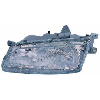 Priekinis žibintas ABAKUS 221-1115R-LD-E