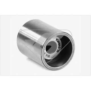 Kreipiantysis skriemulys, paskirstymo diržas HUTCHINSON HEG 410