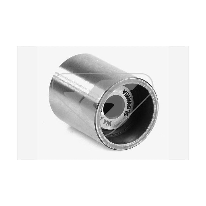 Kreipiantysis skriemulys, paskirstymo diržas HUTCHINSON HEG 410