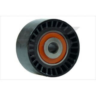 Kreipiantysis skriemulys, paskirstymo diržas HUTCHINSON HEG 418