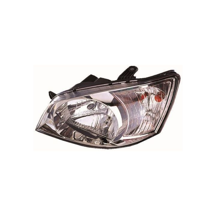 Priekinis žibintas ABAKUS 221-1118R-LD-E