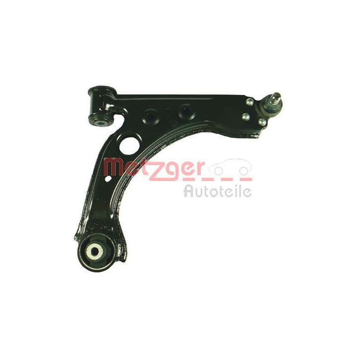 Vikšro valdymo svirtis METZGER 58035702