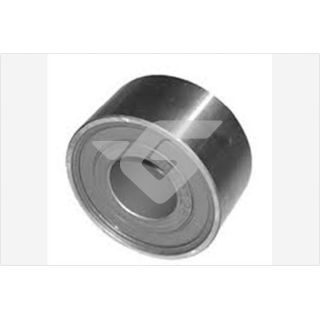 Kreipiantysis skriemulys, paskirstymo diržas HUTCHINSON HEG 422