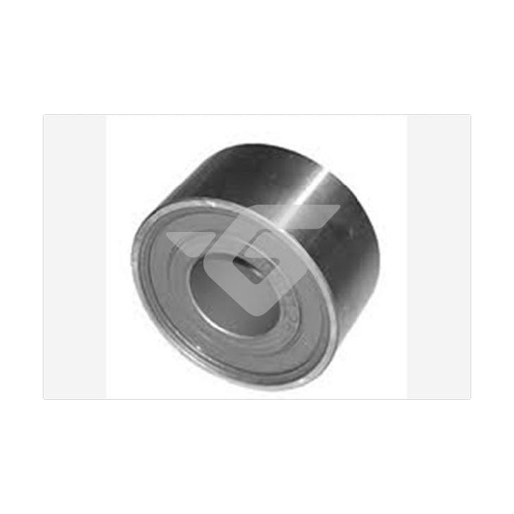 Kreipiantysis skriemulys, paskirstymo diržas HUTCHINSON HEG 422