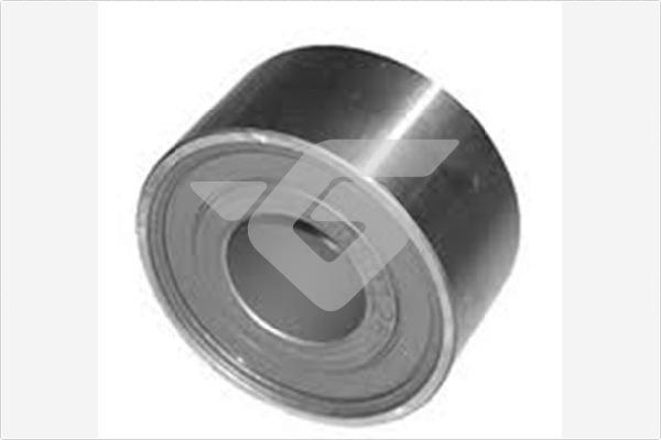 Kreipiantysis skriemulys, paskirstymo diržas HUTCHINSON HEG 422