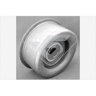 Kreipiantysis skriemulys, paskirstymo diržas HUTCHINSON HEG 43