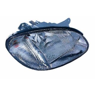 Priekinis žibintas ABAKUS 221-1121L-LD-E