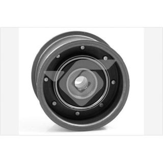 Kreipiantysis skriemulys, paskirstymo diržas HUTCHINSON HEG 439