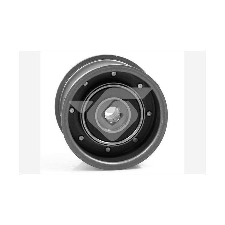 Kreipiantysis skriemulys, paskirstymo diržas HUTCHINSON HEG 439