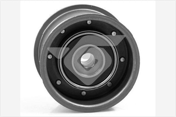 Kreipiantysis skriemulys, paskirstymo diržas HUTCHINSON HEG 439