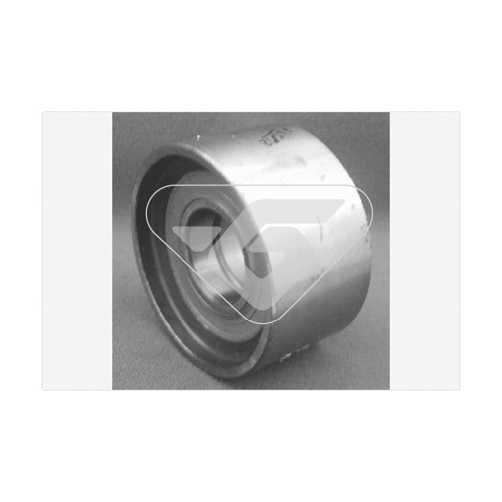 Kreipiantysis skriemulys, paskirstymo diržas HUTCHINSON HEG 44