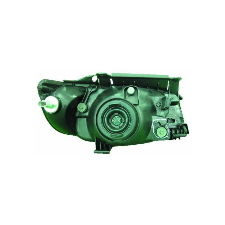 Priekinis žibintas ABAKUS 221-1127L-LD-E