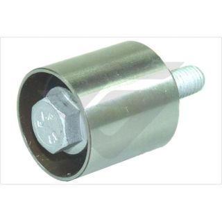 Kreipiantysis skriemulys, paskirstymo diržas HUTCHINSON HEG 455