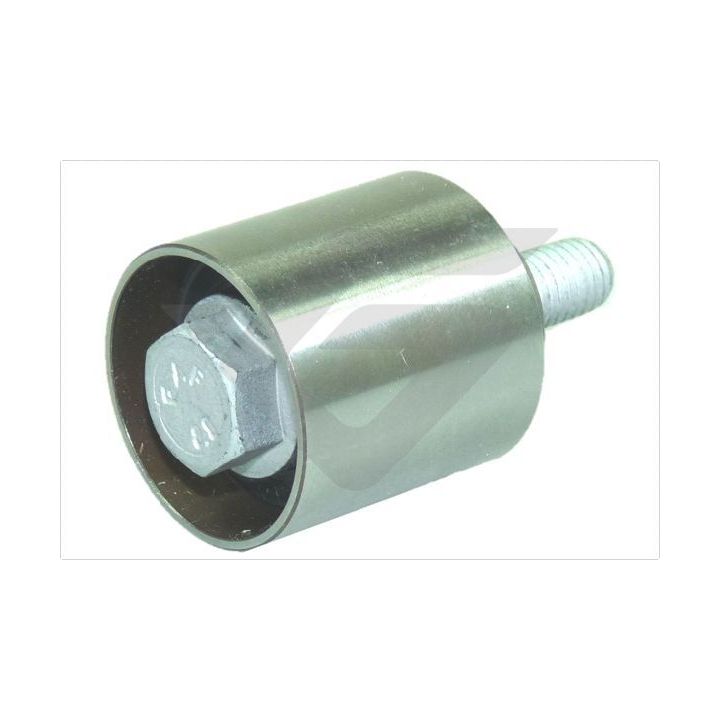 Kreipiantysis skriemulys, paskirstymo diržas HUTCHINSON HEG 455