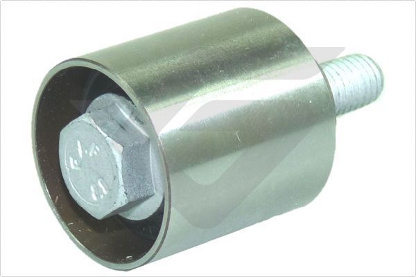 Kreipiantysis skriemulys, paskirstymo diržas HUTCHINSON HEG 455