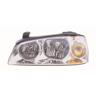 Priekinis žibintas ABAKUS 221-1132L-LDEM1