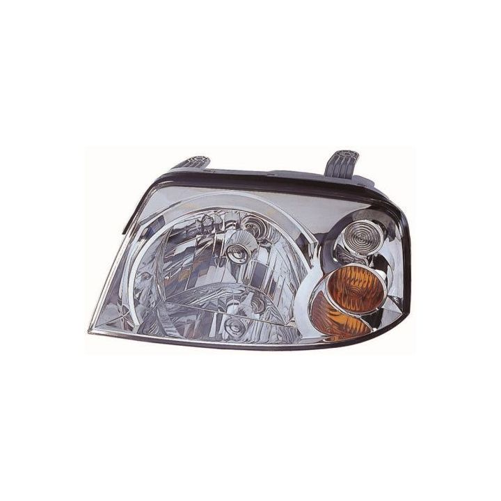 Priekinis žibintas ABAKUS 221-1133L-LD-EM